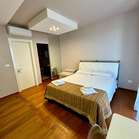 B&B L'Orizzonte Barletta Exterior photo