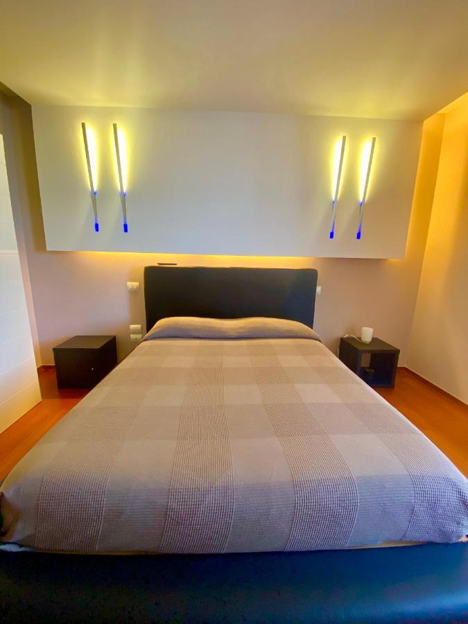 B&B L'Orizzonte Barletta Exterior photo