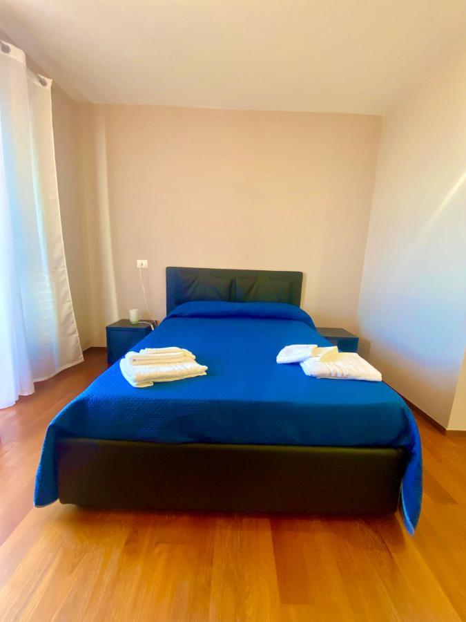 B&B L'Orizzonte Barletta Exterior photo