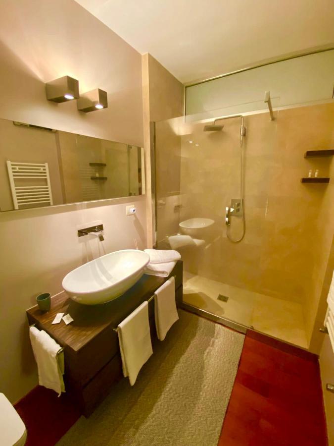 B&B L'Orizzonte Barletta Exterior photo