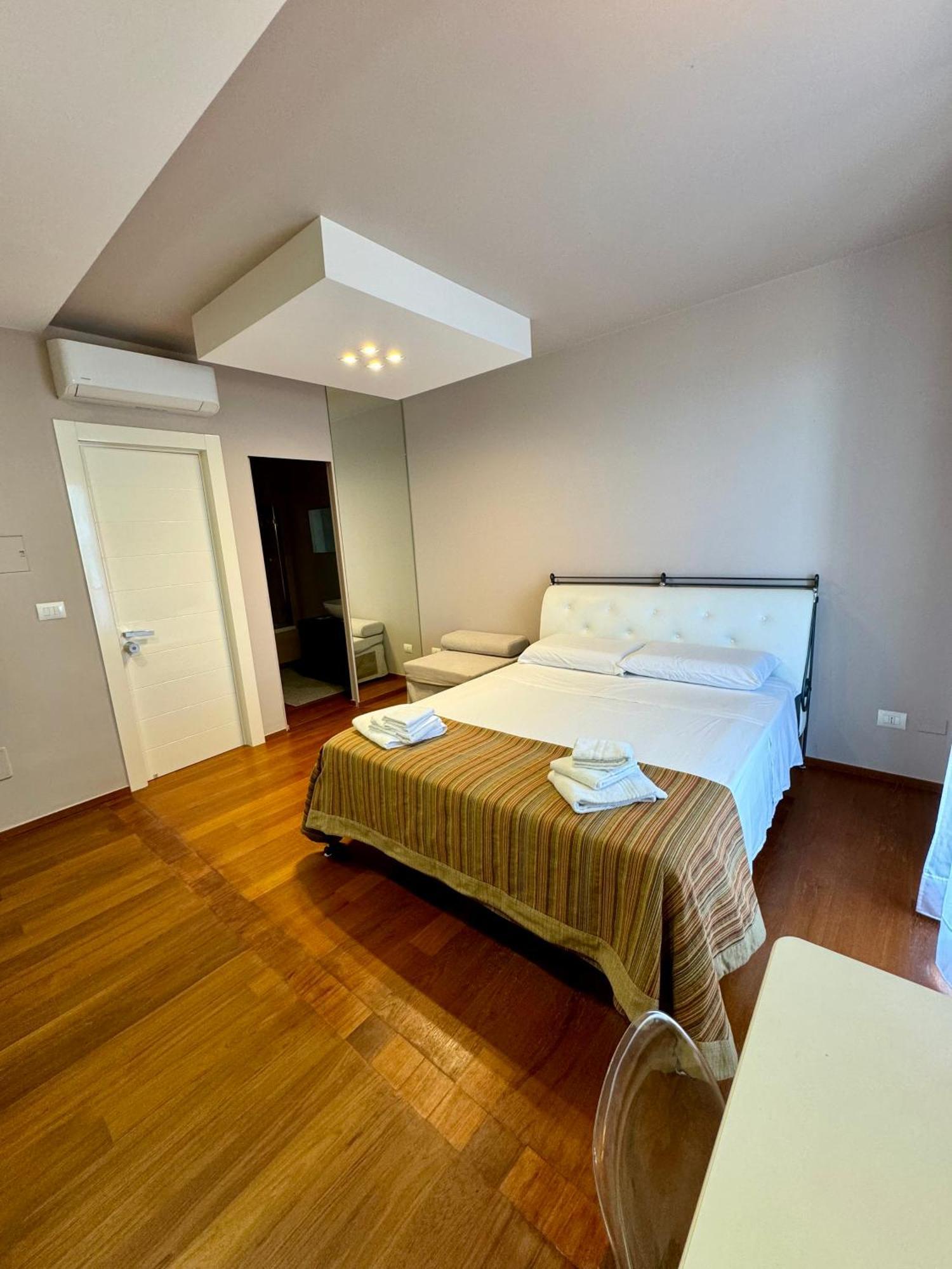 B&B L'Orizzonte Barletta Exterior photo