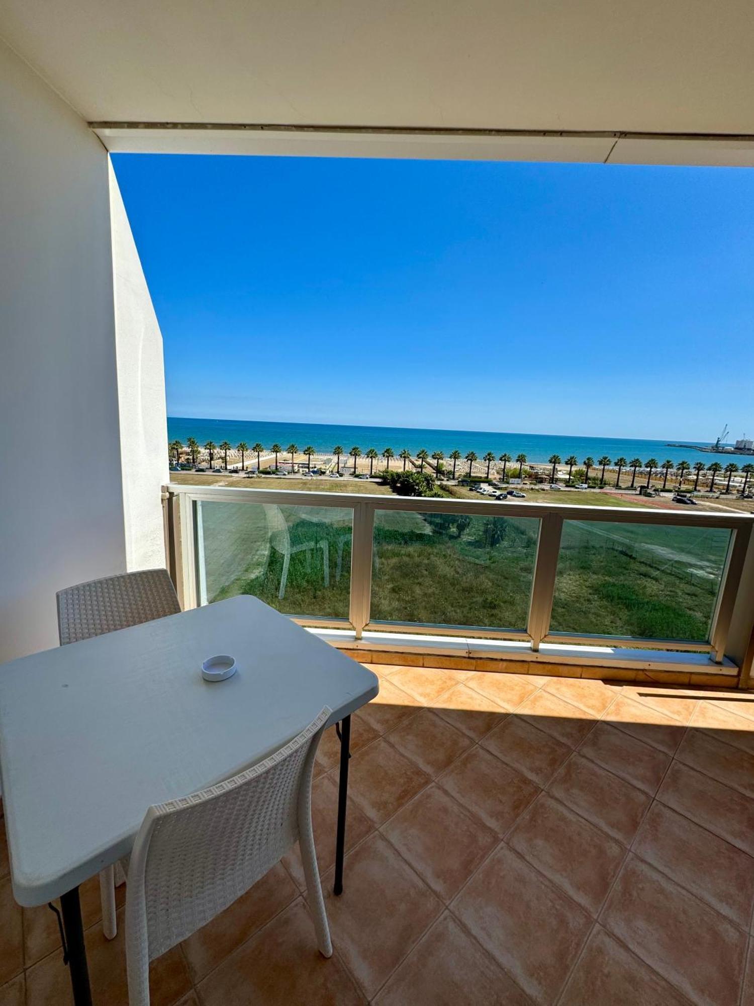 B&B L'Orizzonte Barletta Exterior photo